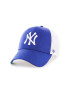 47brand Čiapka New York Yankees - Pepit.sk