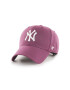 47brand Čiapka New York Yankees - Pepit.sk