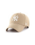 47brand Čiapka New York Yankees - Pepit.sk