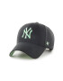 47brand Čiapka New York Yankees - Pepit.sk