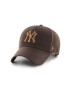 47brand Čiapka New York Yankees - Pepit.sk