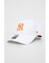 47brand Čiapka New York Yankees - Pepit.sk