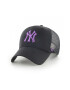 47brand Čiapka New York Yankees - Pepit.sk