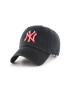 47brand Čiapka New York Yankees - Pepit.sk