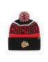 47brand Čiapka Nhl Chicago Blackhawks - Pepit.sk