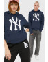 47brand Mikina Mlb New York Yankees - Pepit.sk