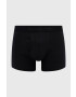 Abercrombie & Fitch Boxerky (5-pak) pánske zelená farba - Pepit.sk