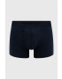 Abercrombie & Fitch Boxerky (5-pak) pánske zelená farba - Pepit.sk