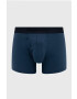 Abercrombie & Fitch Boxerky (5-pak) pánske zelená farba - Pepit.sk