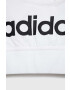 adidas Detská podprsenka G LIN CR biela farba - Pepit.sk