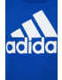 adidas Mikina pánska s potlačou - Pepit.sk