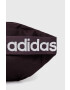 adidas Originals Ľadvinka fialová farba - Pepit.sk