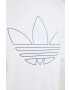 adidas Originals Bavlnené tričko - Pepit.sk