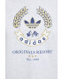 adidas Originals Bavlnené tričko - Pepit.sk