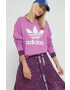 adidas Originals Bavlnená mikina - Pepit.sk