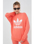 adidas Originals Bavlnená mikina - Pepit.sk