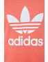 adidas Originals Bavlnená mikina - Pepit.sk