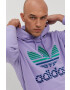 adidas Originals Bavlnená mikina - Pepit.sk