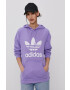 adidas Originals Bavlnená mikina - Pepit.sk