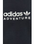 adidas Originals Bavlnená mikina - Pepit.sk