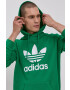 adidas Originals Bavlnená mikina H06665 - Pepit.sk