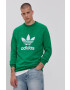 adidas Originals Bavlnená mikina - Pepit.sk