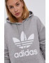 adidas Originals Bavlnená mikina - Pepit.sk