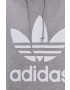 adidas Originals Bavlnená mikina - Pepit.sk