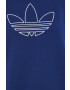 adidas Originals Bavlnená mikina - Pepit.sk