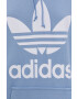 adidas Originals Bavlnená mikina H33585 - Pepit.sk