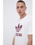 adidas Originals Bavlnené tričko - Pepit.sk