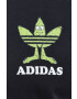 adidas Originals Bavlnené tričko s dlhým rukávom - Pepit.sk