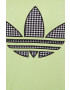 adidas Originals Bavlnené tričko Trefoil Moments - Pepit.sk