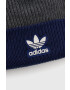 adidas Originals Čiapka H35512 tmavomodrá farba - Pepit.sk