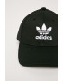 adidas Originals Čiapka EC3603 EC3603.M-BLACK - Pepit.sk