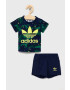 adidas Originals Detská súprava H20308 - Pepit.sk