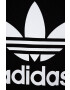 adidas Originals Detská súprava H25250 čierna farba - Pepit.sk