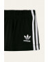 adidas Originals Detská súprava 62-104 cm FI8318 - Pepit.sk