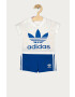 adidas Originals Detská súprava 62-104 cm GD2626 - Pepit.sk