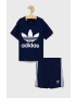 adidas Originals Detská súprava H35560 - Pepit.sk