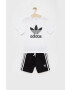 adidas Originals Detská súprava H25274 - Pepit.sk