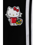 adidas Originals Detská súprava x Sanrio Hello Kitty biela farba - Pepit.sk