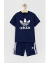 adidas Originals Detská tepláková súprava - Pepit.sk