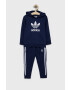 adidas Originals Detská tepláková súprava - Pepit.sk