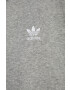 adidas Originals Detská tepláková súprava HC9513 šedá farba - Pepit.sk