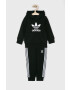 adidas Originals Detská tepláková súprava 62-104 cm DV2809 - Pepit.sk