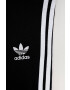 adidas Originals Detská tepláková súprava H25218 čierna farba - Pepit.sk