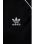 adidas Originals Detská tepláková súprava H25260 čierna farba - Pepit.sk