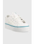 adidas Originals Detské tenisky NIZZA PLATFORM C biela farba - Pepit.sk