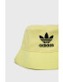 adidas Originals Klobúk čierna farba - Pepit.sk